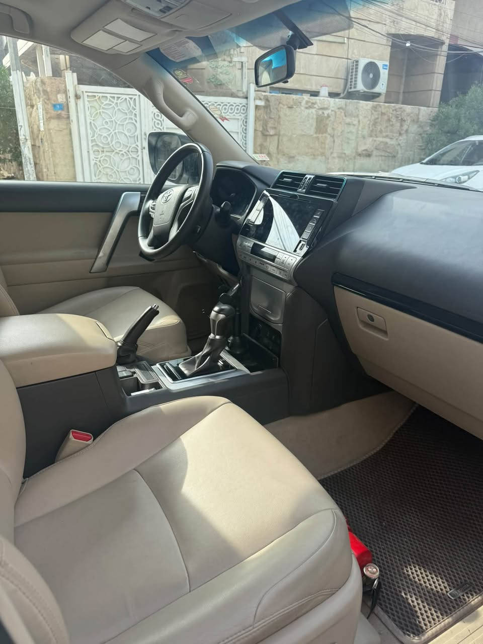 برادو مدنايت • ٢٠٢١ • ٨٥ الف