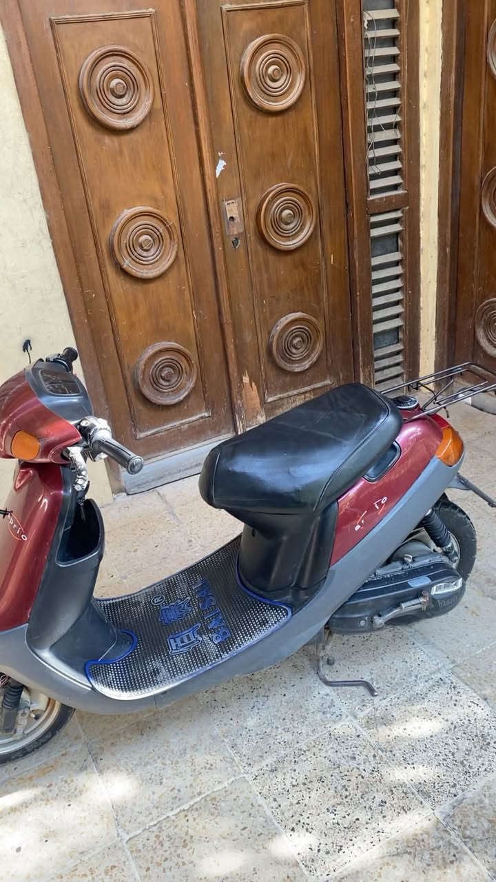 للبيع ماطور بوتين كلو شرط محرك وشاصي شرط برغي ما مفتوح بي بس قبغ هندر مبدل قايش اصلي شلعه ومعدل نار دبل سكريته قفل اكسن وشرط ما بي ونه الرقم *********** موصل سايدين حي الشرطه السعر خاص او ع واتساب
