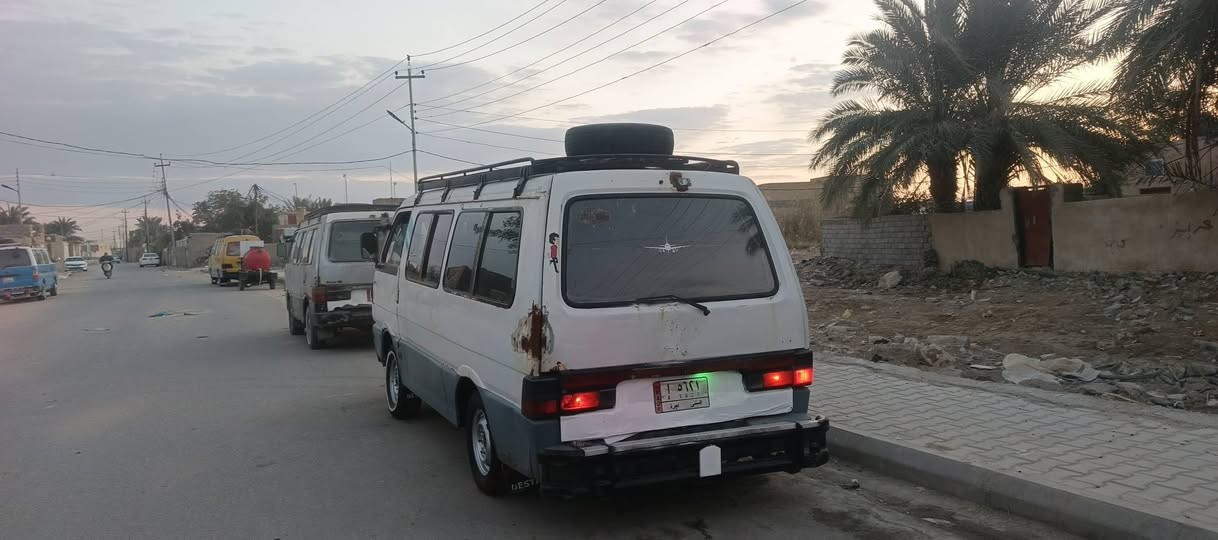 بسته موديل 94 مكينه كير أكسل كهربايات شواصي جدد دوشمه نضيفه تايرات جدد 
سنويه نافذه 24 سعر26

مكان سماوه قضاء الرميثة 

***********
