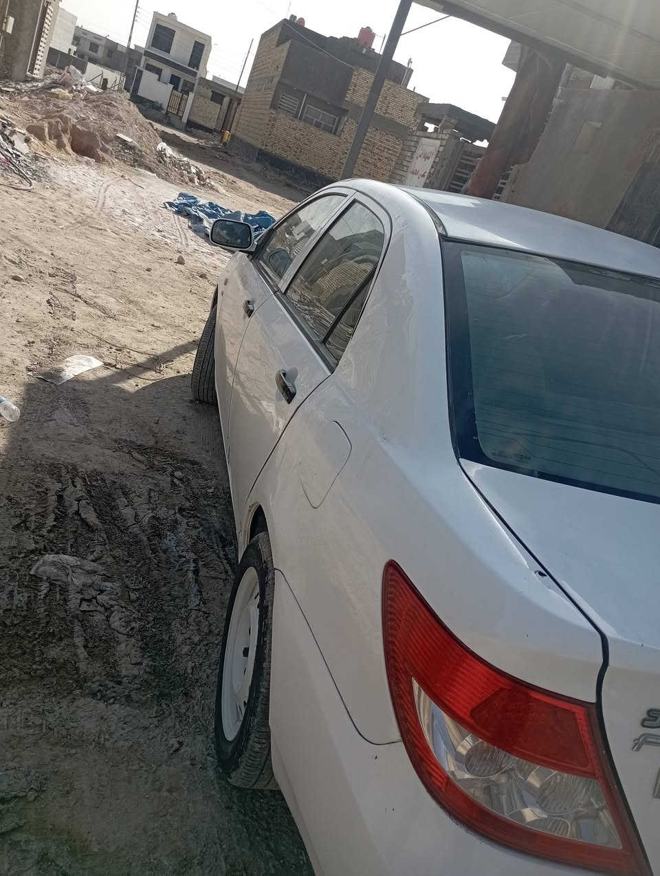 ماشيه قليل • ٢٠٢٠ • كفاله
