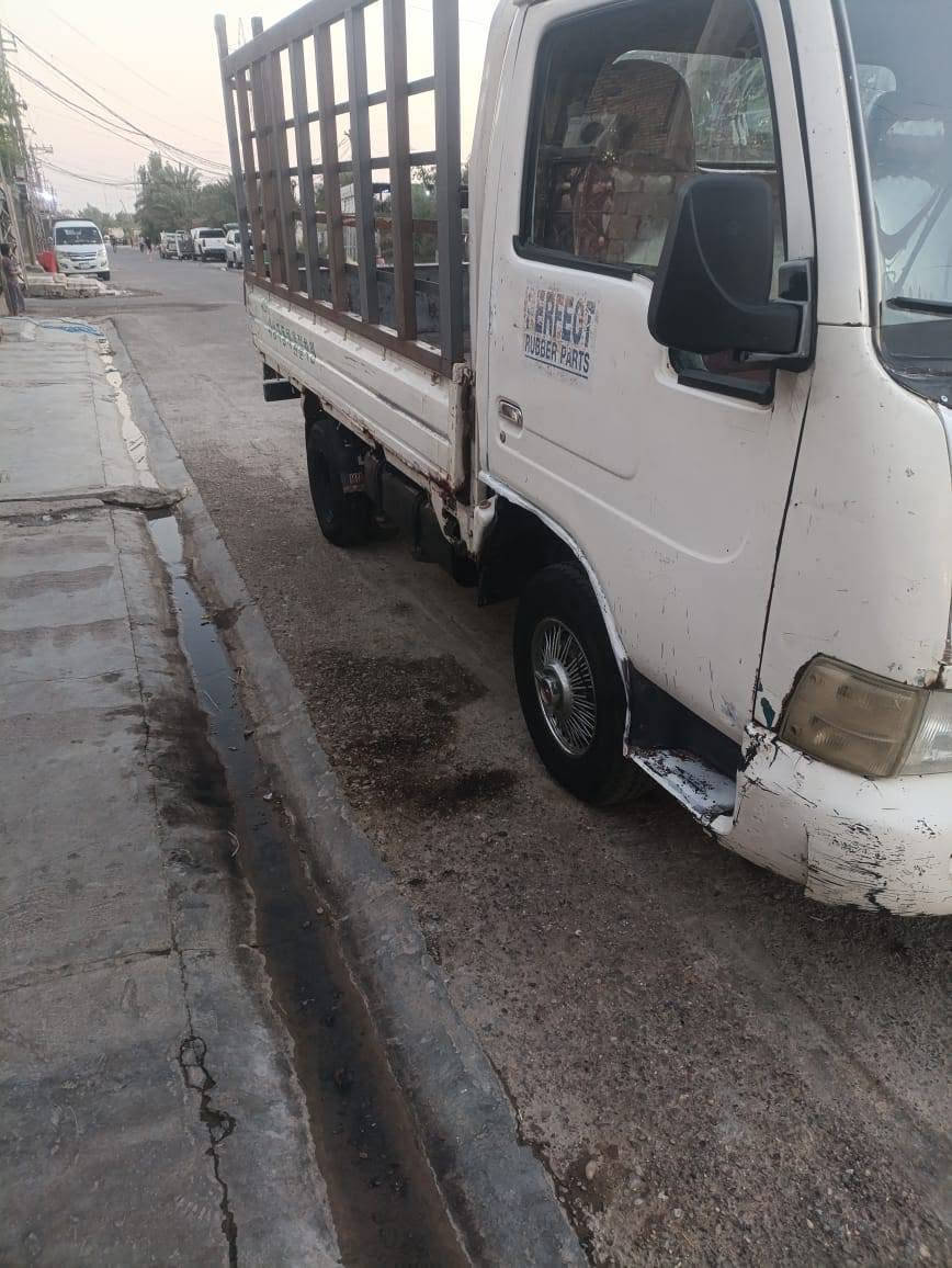 السلام عليكم سامسونك لبيع200رقم بغداد انكليزي بسمي دوشمه جديدة تايرات نضاف محورة تايرات 13استدات 27 مكينه محوره 3000 تك قماره كير مكينه اكسل لا تنقيص ولا تبخير السعر 38ورقه وبيها مجال شي قليل المكان ديالى خان بني سعد ملاحظه المحجر مو وياها رقم الهاتف ***********
