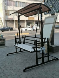 مرجوحه تفصال • ٣ نفر • ابي خصيب