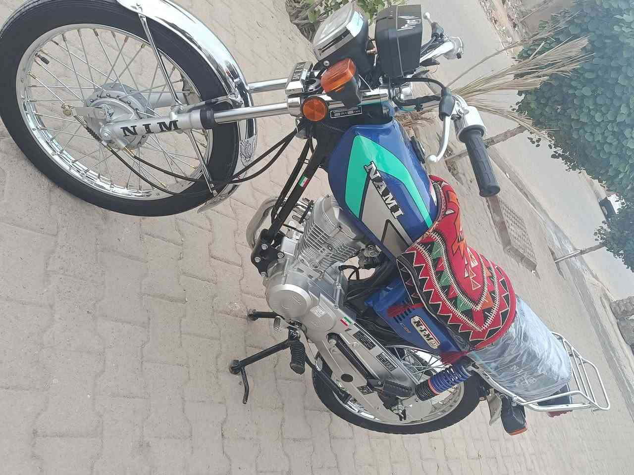 اربعه كير • ناما 2027 • نضيفه