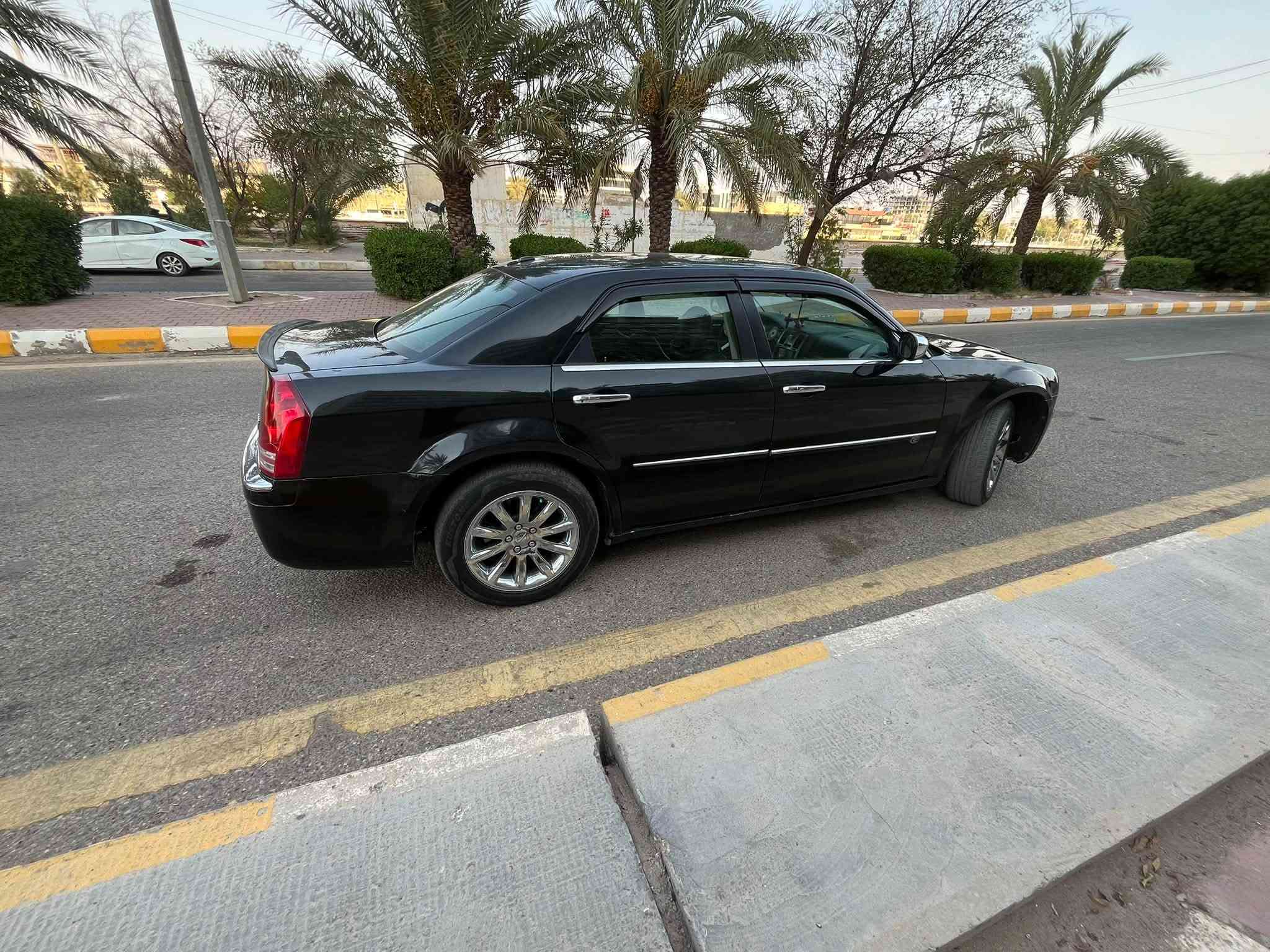 اوباما ٢٠١٠ • ٨ سلندر هيمي • رقم بغداد مميز
