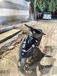 ماكس عدله للبيع مفتوحه لغرض تبديل بستم وبوشه دراجه نضيفه نكره سلف وهند...