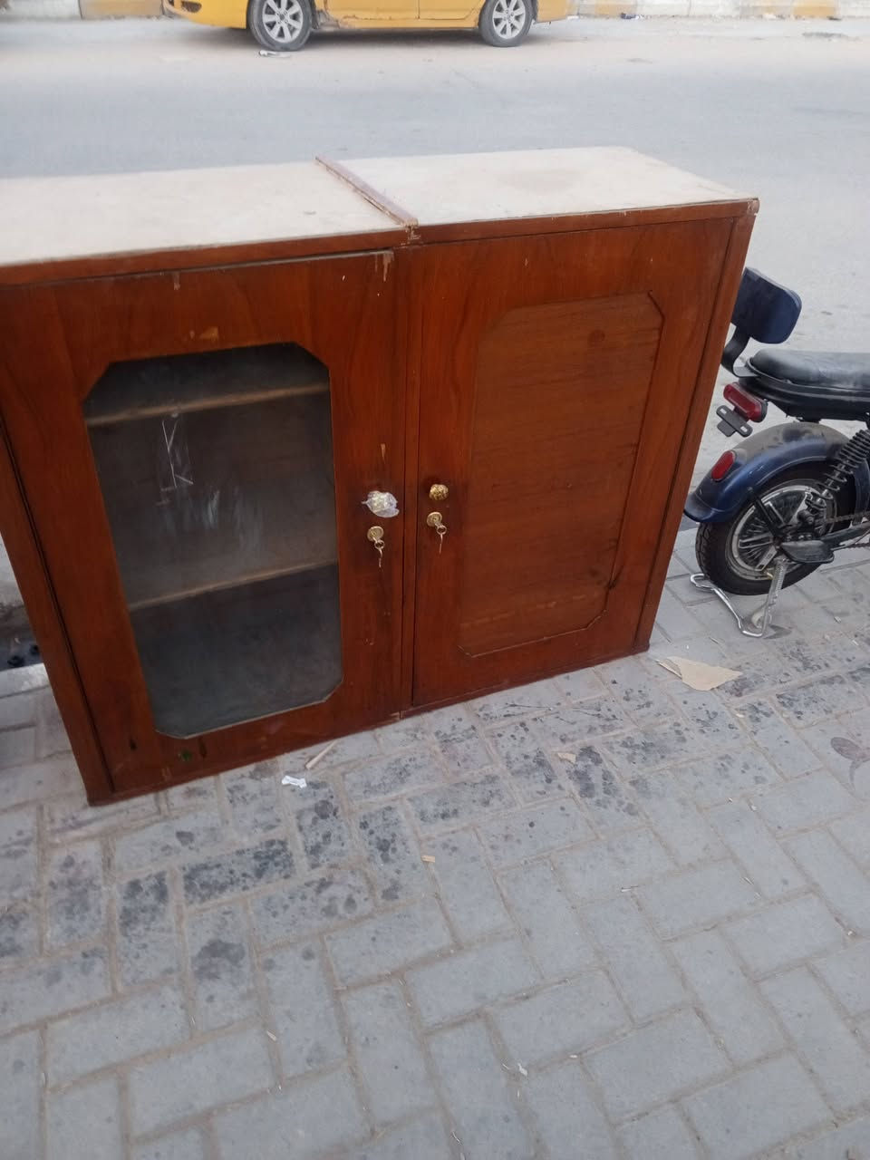 مستعملات نضيفات • أسعار مناسبة • رميثه سوق سفان