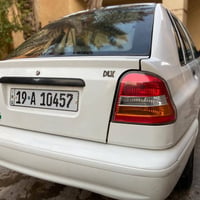 ٢٠١١ • مبدل باب • كفاله مكينه