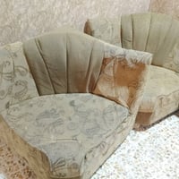كنب • ١٢م • الموصل