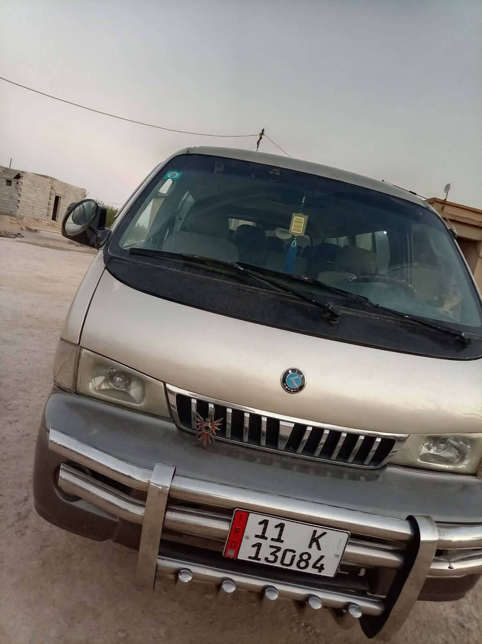 السلام عليكم بريجو للبيع موديل 2002 سياره نضيفه وجاهزه رقم بغداد مشروع وطني بأسمنه سنويه لل 2030 رقم جديد كير ومحرك واكسل شرط ماشاء الله عليهن السعر 110 وبيها مجال شوي
السلام عليكم بريجو للبيع موديل 2002 سياره نضيفه وجاهزه رقم بغداد مشروع وطني بأسمنه سنويه لل 2030 رقم جديد كير ومحرك واكسل شرط ماشاء الله عليهن السعر 110 وبيها مجال شوي 
الشراي يتصل مامتواجد عل فيس 

‏‪***********‬‏
