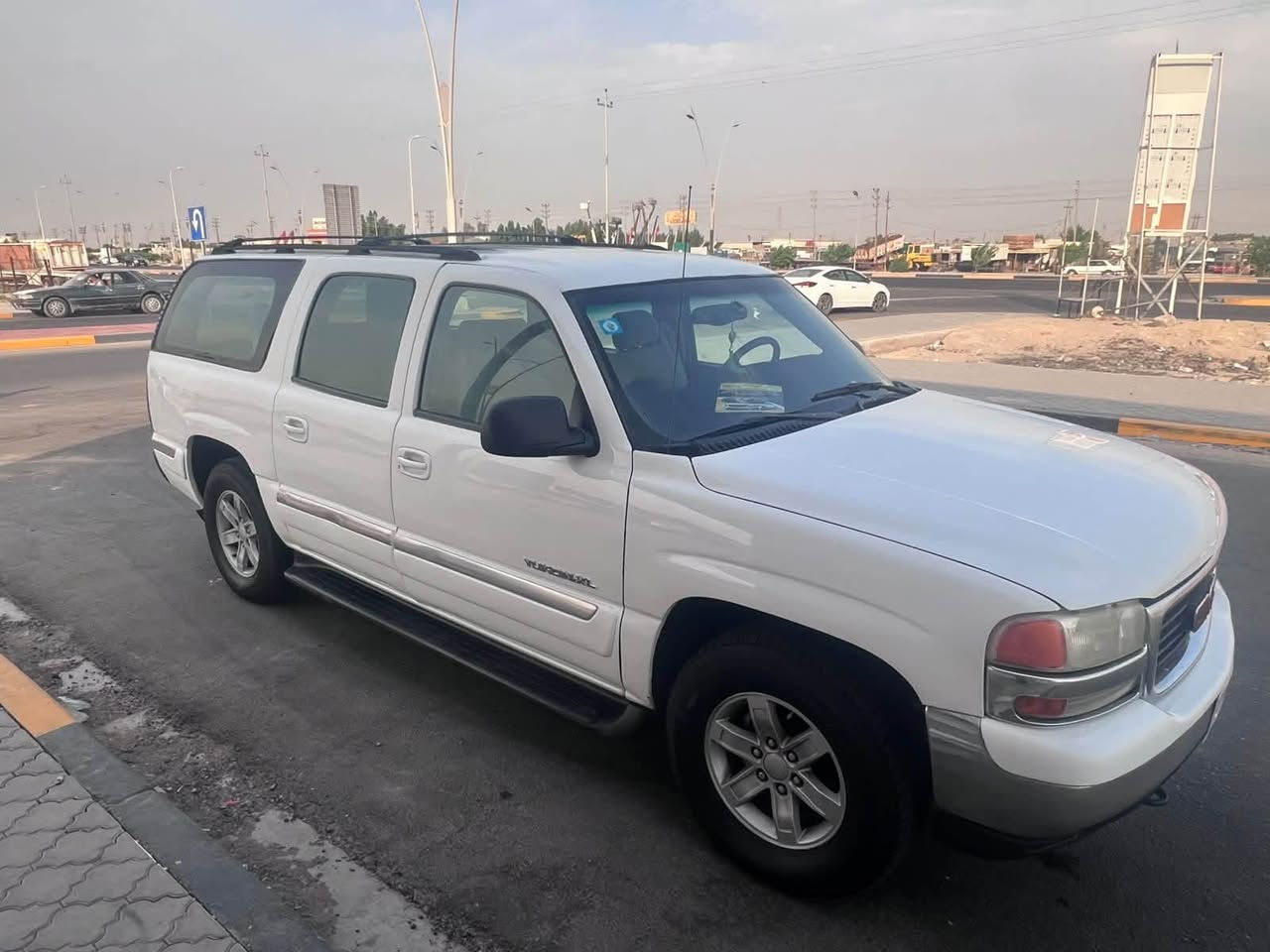جمس بهبهان • ٢٠٠٠ • رقم ديالى
