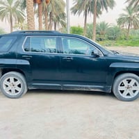 تيران • ٦ سلندر • ٢٠١١