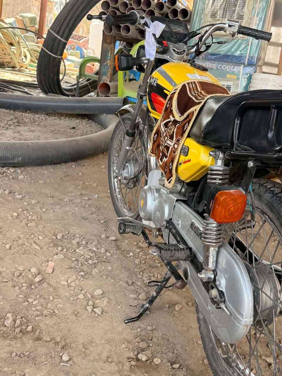 دراجه نامه متياز اوراق اصوليه  مديل 23 الدراجه كفاله من النهايه للنهايه وسعر خاص الرقم ***********
