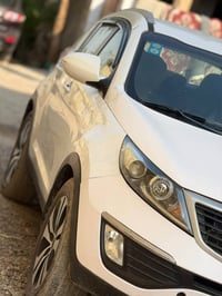 سبورتج نص فول • ٢٠١٣ • محرك 2000