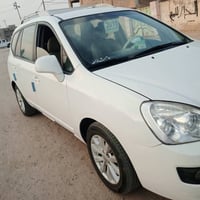 كارينز • ٢٠١١ • رقم بغداد