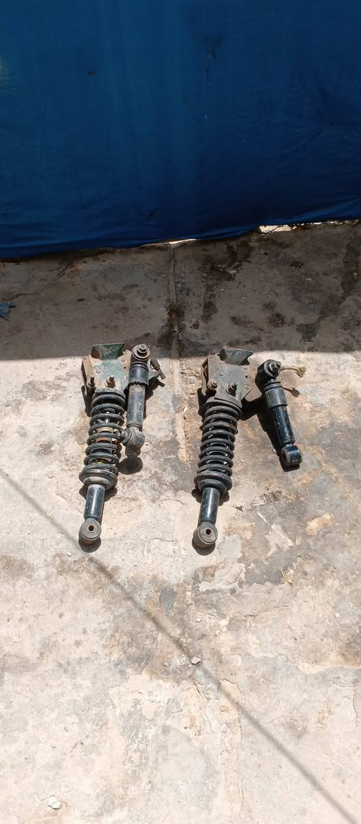 يا الله سلام عليكم مدكات قماره فالفو شرط لشغل ودبلات خلفيه مال قماره وعنبار كلج جديد ودبل فرندكسل شغال اسعارهن مناسبه وكلمن وسعره مكاني بغداد لشعله لتصال ***********
