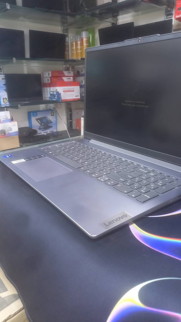 لينوفو IP3 • i7-13620H • رام 16