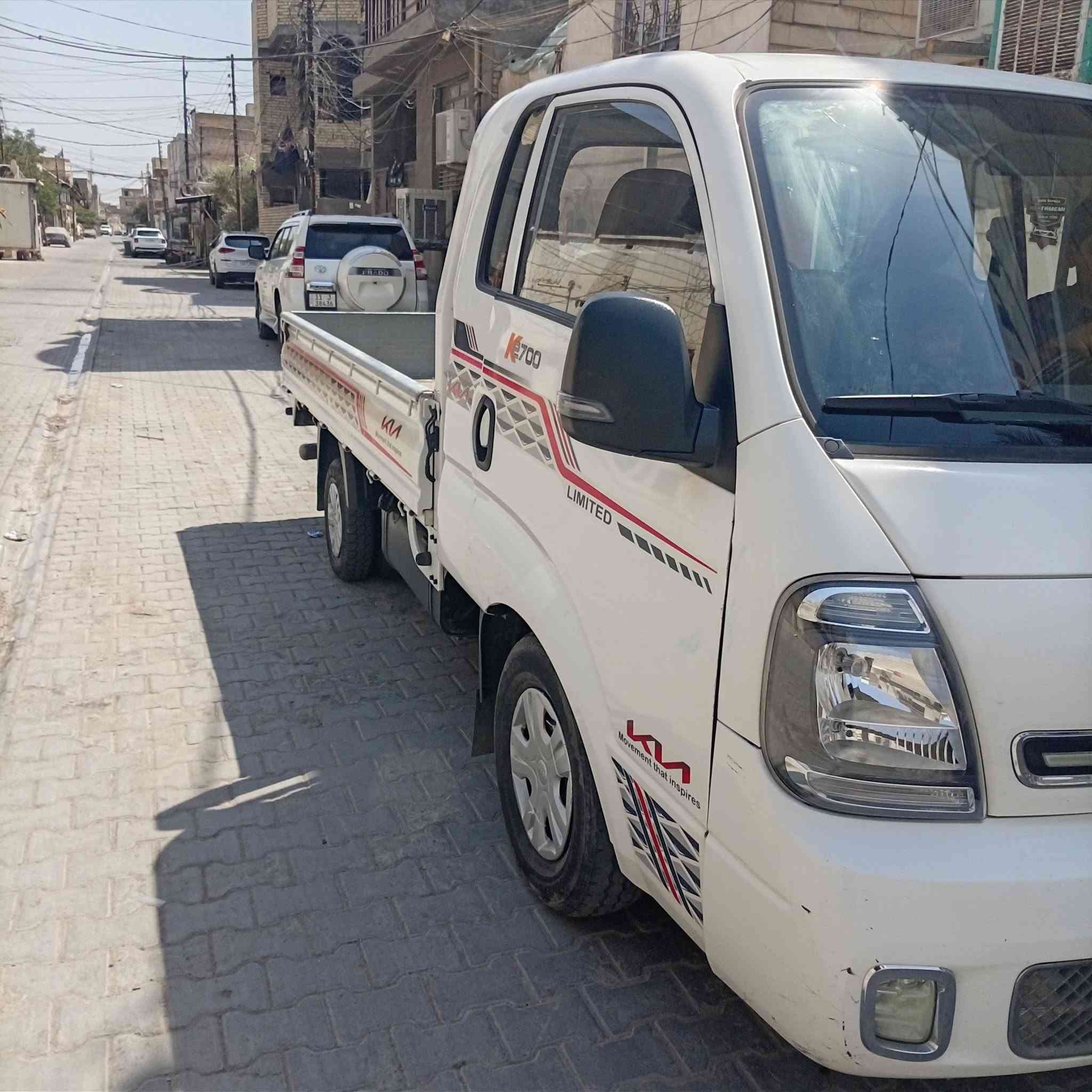 سلام عليكم موديل ٢٢ كفاله بغداد محموديه ***********
