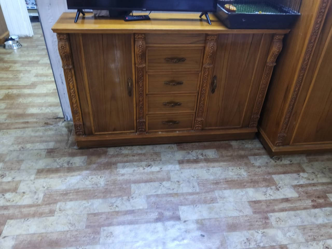 غرفه للبيع  صاج عراقي ***********
