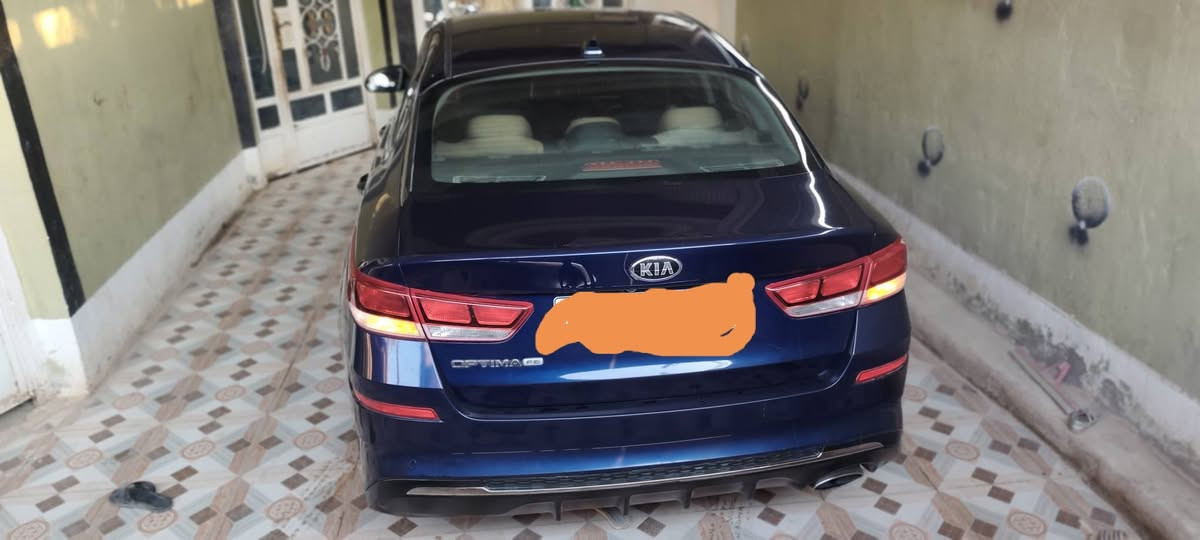 السلام عليكم
سياره اوبتمه موديل 2020  رقم أربيل جديد
وارد أمريكي بيه أربع قطع.. تبريد تدفئه حداديه صدر كله فول السعر 120
مكان السياره بابل الحمزه الغربي
رقم صاحب السياره
***********
