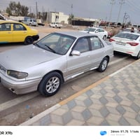 ٩٣ • كير عادي • تكييف ثلج