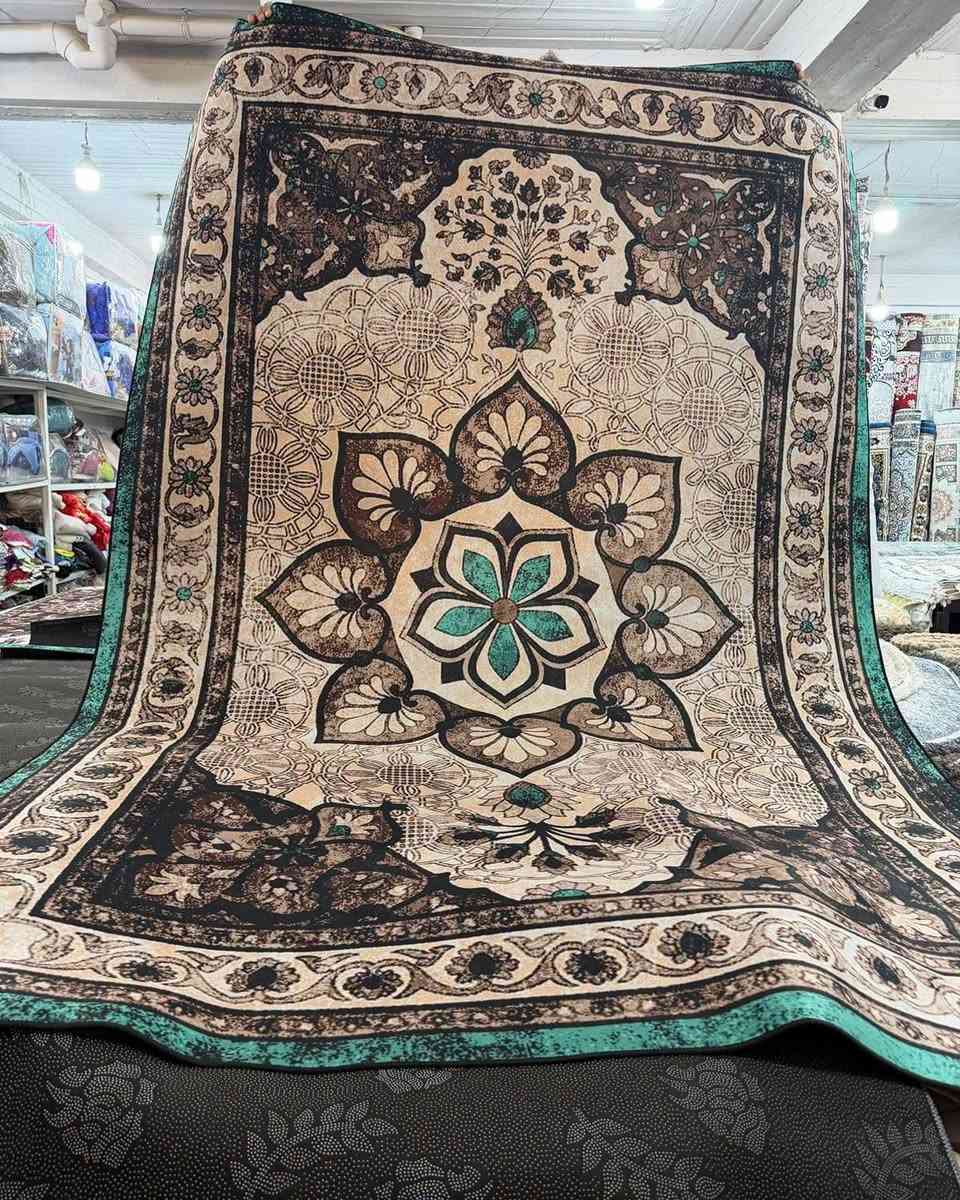 سجادة • ثري دي • ٢ف٣ يارده
