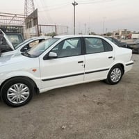 سمند ١١ • رقم دولي • نواقص مبيّنة