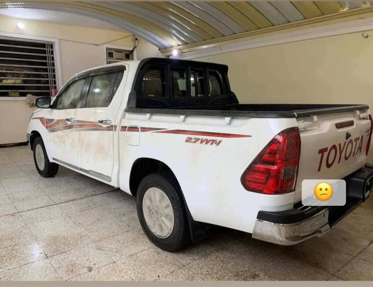 بيك اب 2025 ساز اوتماتيك
زيرو زيرو زيرو
310 السعر
***********
