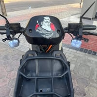 اباتشي • ABS • ٧٢ فولت