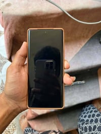 كامون 40 برو 5G • رام ١٢ • ذاكرة ٢٥٦