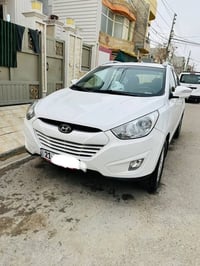 توسان ٢٠١٣ • خليجي • رقم سليمانية