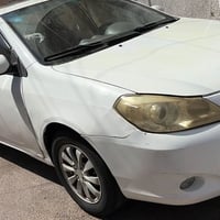 2013  بي واي دي G3  كير عادي  محرك هونداي  لاتبخير ولاتنقيص  تبريد منض...