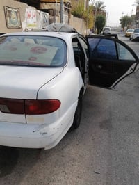 سوناتا ١٩٩٥ • كهربائيات • رقم كربلاء