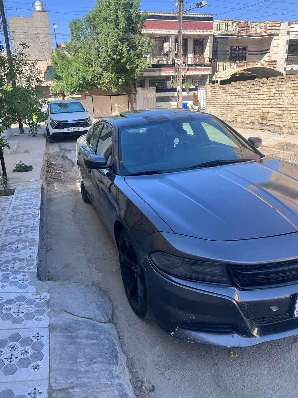 جارجر 2020
Sxt بلاص 
فول 
مكاني بغداد السعر 200$
 ***********
