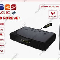 MAGIC G1010 • 4K UHD • اشتراكات IPTV