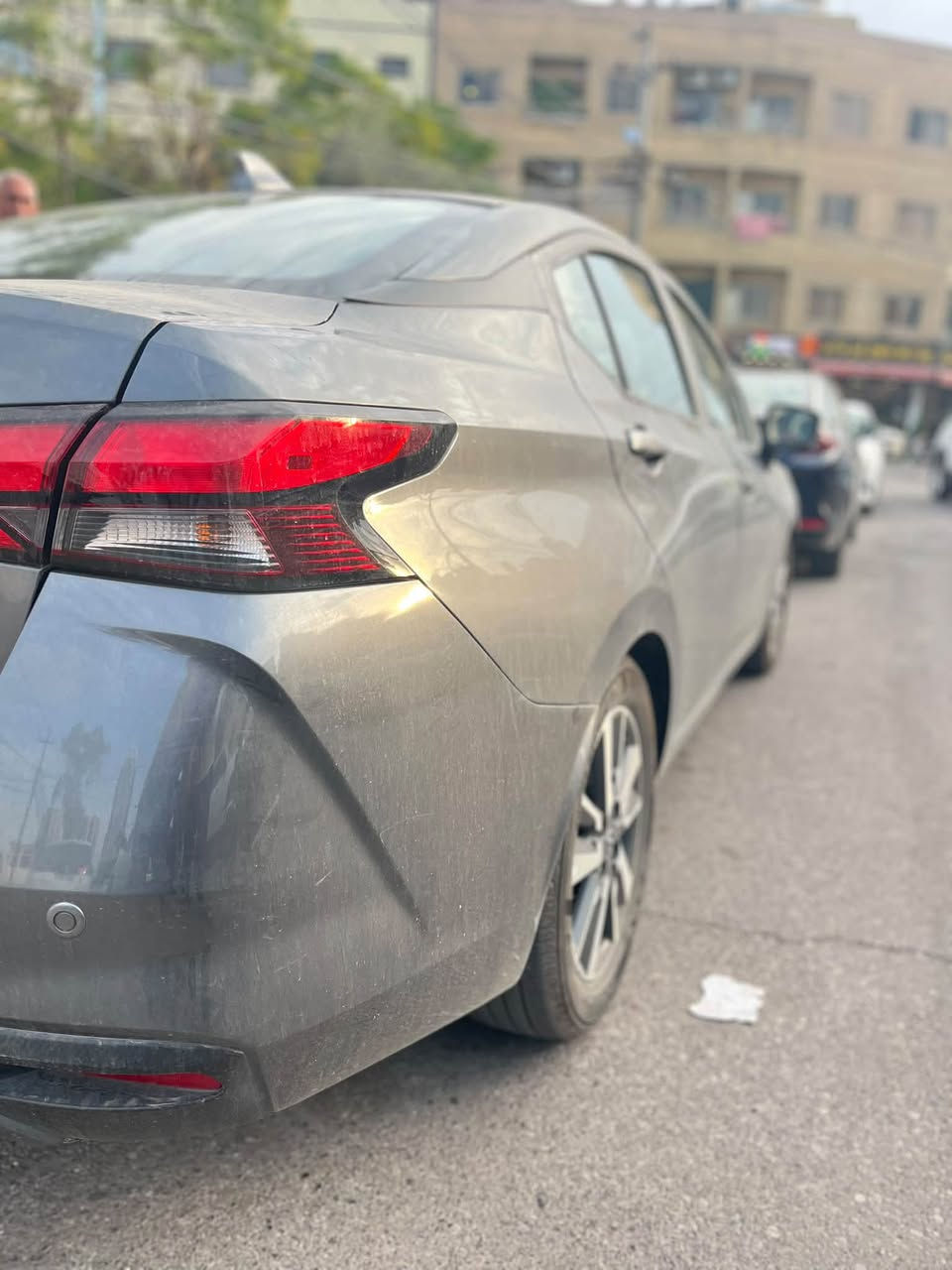 فيرسا • ٢٠٢٥ • ٢٥٠٠٠ ميل