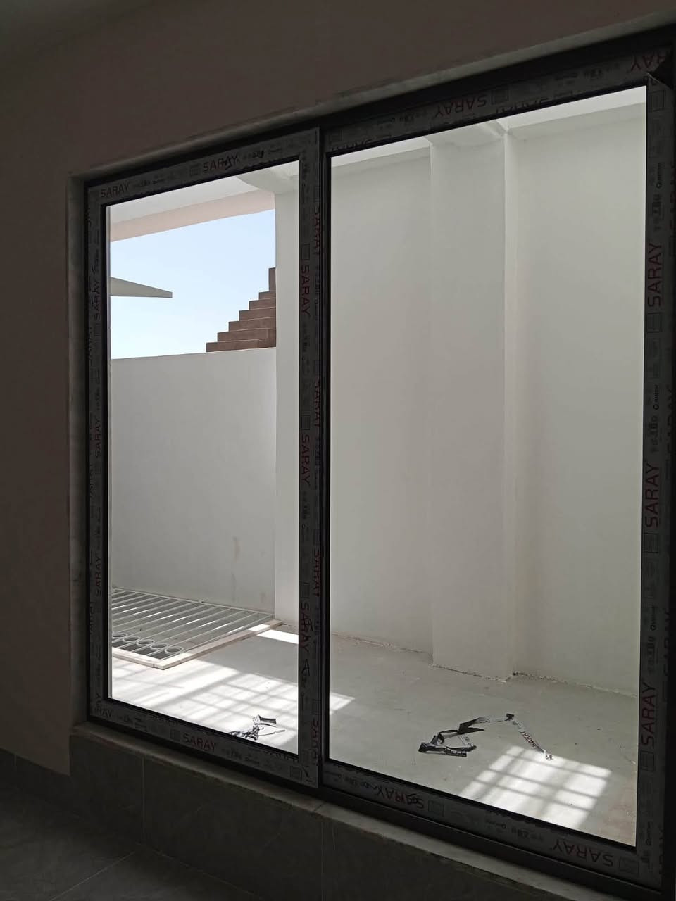 ✨ شغل اليوم من مدار للمطابخ الحديثة ✨
مو بس مطابخ… إبداعنا يمتد لكل تفاصيل البيت 🤍

🔸 تنفيذ وتركيب الأبواب والشبابيك
🔸 دقة بالتفاصيل وتشطيب راقي
🔸 خامات مختارة وجودة تضمنلك شغل يدوم
🔸 تصميم وتنفيذ حسب الطلب والمقاسات

إذا تريد شغل مرتب، أنيق، وبلمسة عصرية…
مدار هو اختيارك ✨

📞 للتواصل والاستفسار:  ***********

#مدار_للمطابخ_الحديثة
#أبواب #شبابيك #ديكورات #تصميم #تنفيذ #تشطيبات
