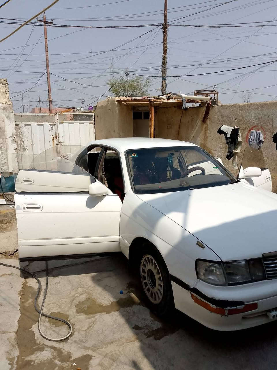 سلام عليكم بطه متصل رقم بغداد دولي تحويل ثني يوم مكفوله البيع ومراوس بجمسي مكان واسط ***********خاص موجود
