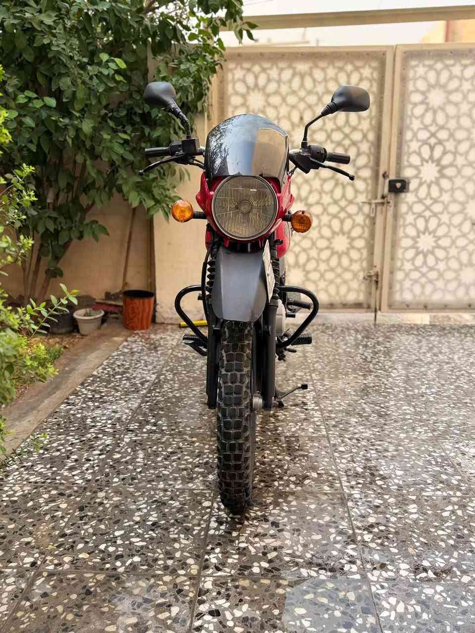 بوكسر • ٢٠٢٣ • مرقمه