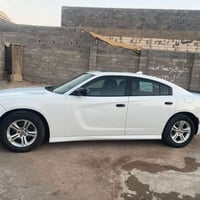 دودج تشارجر • تواصل • استفسار