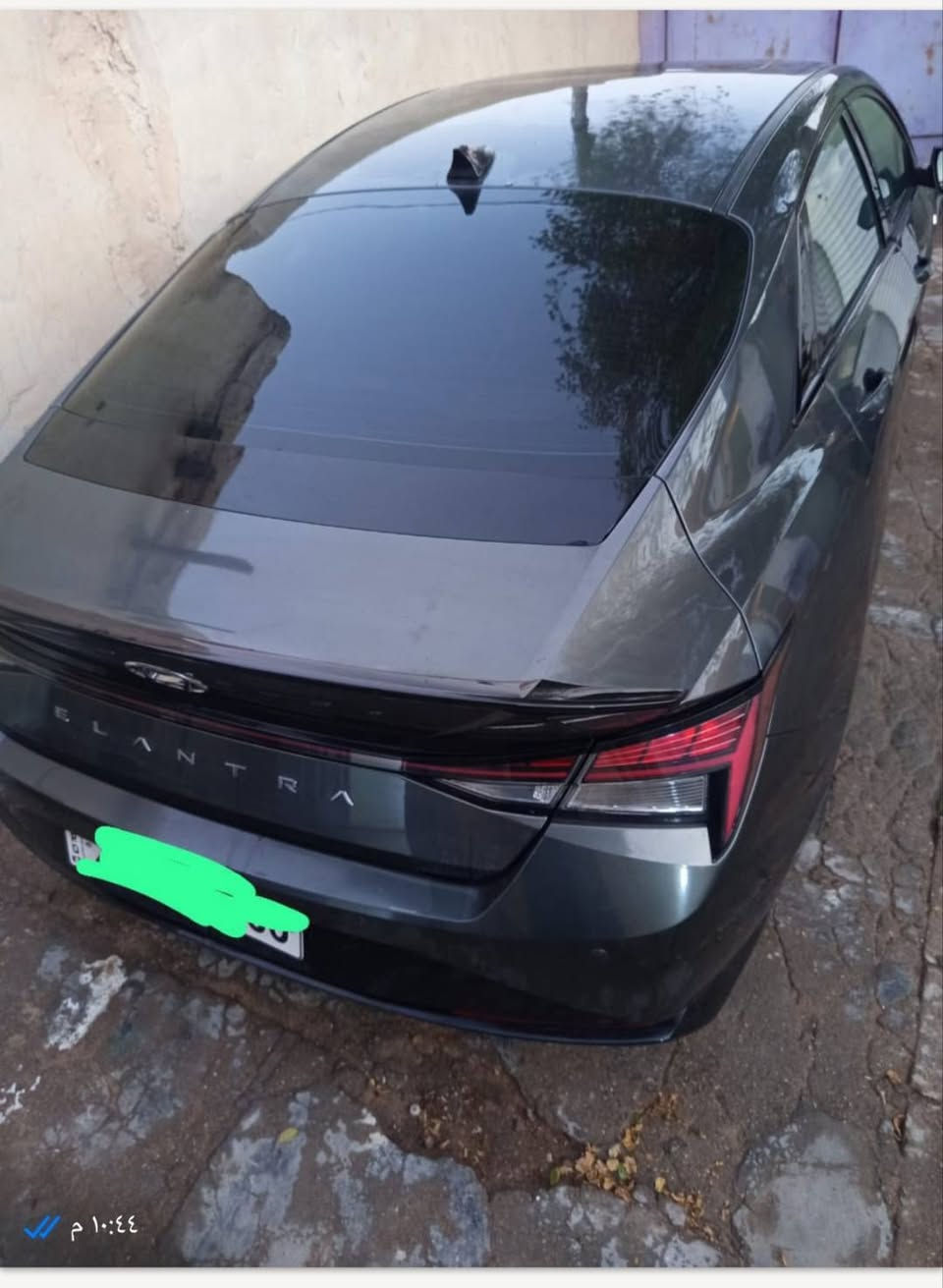 النترا 2023 وارد امريكي المكينه 1600 النوع n line سبورت رياضي فول مواصفات الضربه مدگر وبنيد بالجهة اليمنه السعر 130ورقه فقط الرقم للتواصل ***********

نص مكتوب في الصور:
- ١٠:٤٤ م