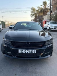 جارجر2023 sxt اخر اصدار محرك 3600 ماشية 12000ميل حادث بسيط رقمها بغداد...