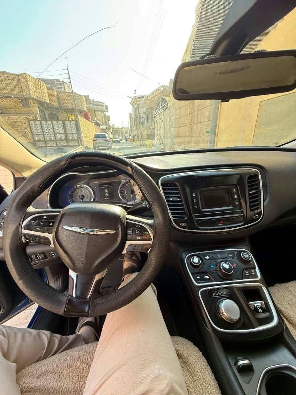 C200 • ٢٠١٥ • رقم اربيل