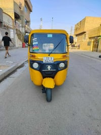 تكتك • ٢٠١٨ • تعمير أول