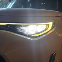 لايت صول • موديل ٢٥ • شغالات