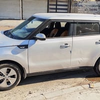 كير مكفول محرك مكفول تبريد مكفول   صدر امامي خلفي جديد  السياره ماشيه ...