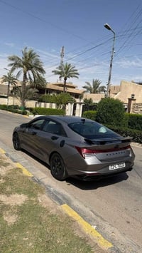 🚘 للبيع هيونداي إلنترا SEL 2023 وارد أمريكي ▪️ الموديل: Hyundai Elantr...