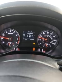 سبورتاج EX • ٢٠١٧ • ٤x٤