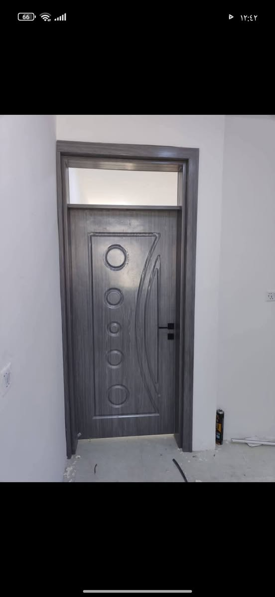 نجار شد كافه ابواب داخليه وقاصه ***********
