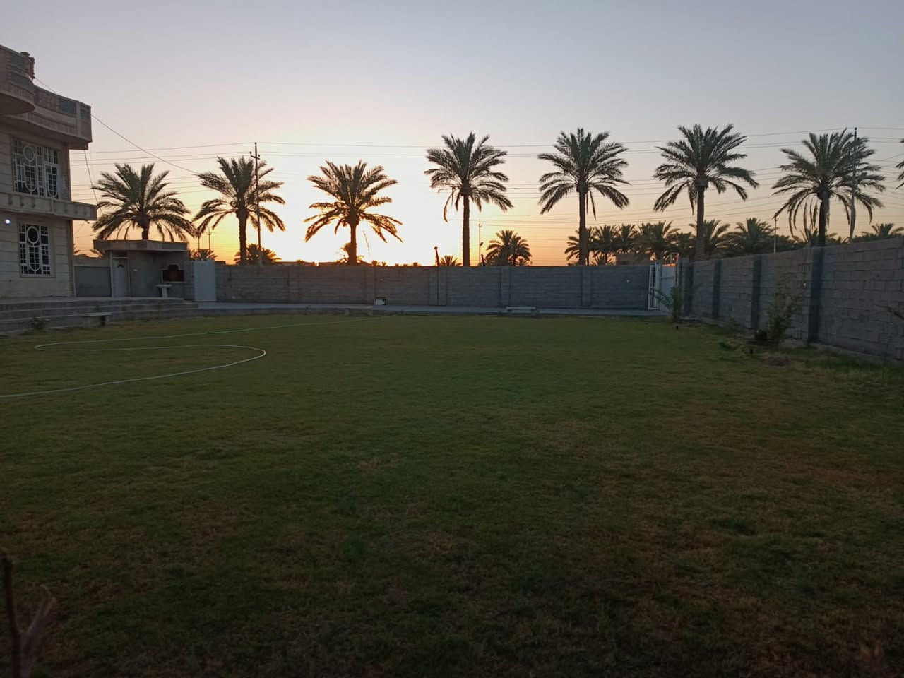 السلام عليكم
بيت للايجار في النساف البعلوان  قرب مجمع طبيبك معك 
للتواصل الاتصال على الرقم.  ***********
