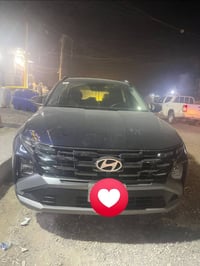 توسان موديل 2025 ماشيه 3000 كامل مواصفات سياره مفوله  حادثه بنيد وجامل...